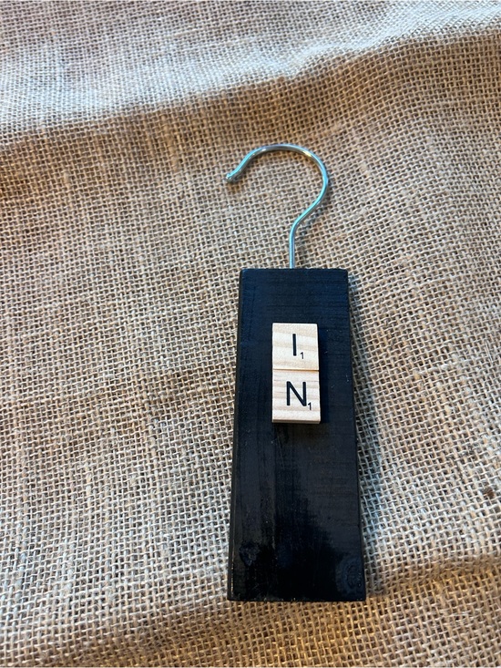 Other - “Do not Disturb” sign with a twist